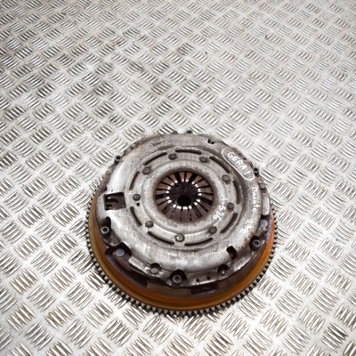 Fiat ducato 2016 зчеплення / комплект фото №1