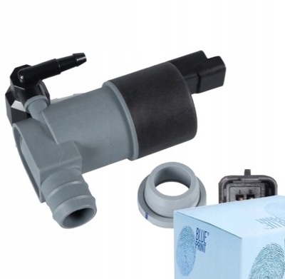 Blue print adn10313 насос распылителя, омыватель стекло лобовое фото №1