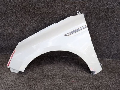 RENAULT MEGANE IV WING LEFT FRONT FRONT  