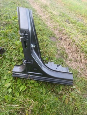 Блок двигуна правий opel astra j z177 фото №1