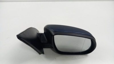 Kia ceed i fl зеркало правое 5pin b6 фото №1