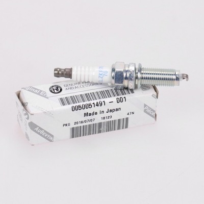 Свічка запалювання alfa romeo giulia stelvio 2.0 фото №1