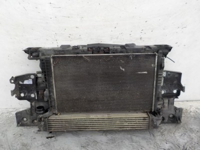 746 renault megane iii 1.9 dci ремень передний балка радиатор фото №1