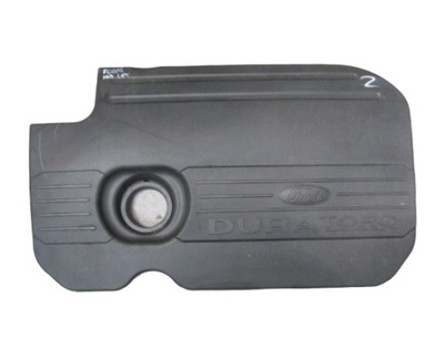 Захист na двигун ford focus mk3 lift фото №1