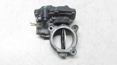 Toyota verso lift 1.6 дроссельная заслонка 3465672 фото №1