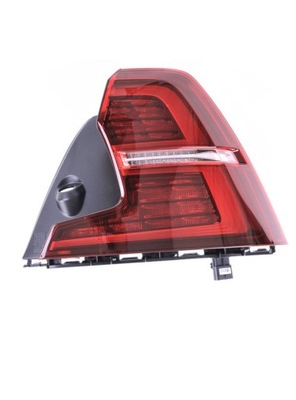 Лампа задня права оригінальний номер volvo s60 2019- 31468193 фото №1