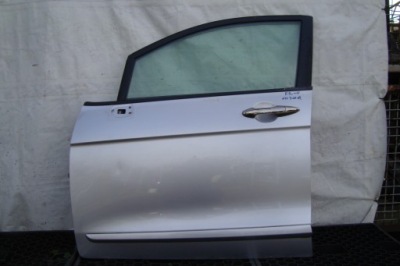 Дверь левый перед honda frv fr-v nh700m poznań фото №1