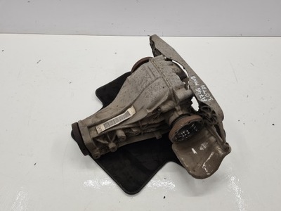 Audi a7 4g дифференциал мост задний 3.0tdi mnb фото №1