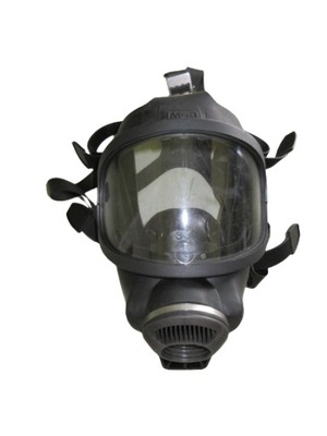 MASKA PRZECIWGAZOWA 3S MSA