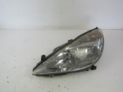 Peugeot 607 фара лівий 99-04 4d ph1 9641959280 фото №1