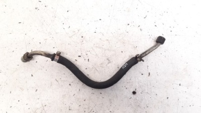 Шланг усилителя mercedes w124 фото №1