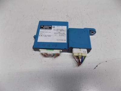 Toyota rav4 iii lift модуль замка 89300-42060 фото №1