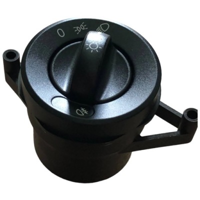 Mercedes переключатель света 0015451904 фото №1