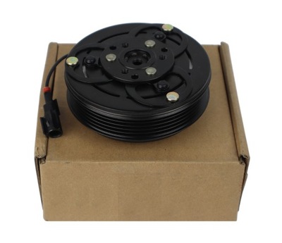 Зчеплення компресора ford mondeo 2007 - 2015 фото №1