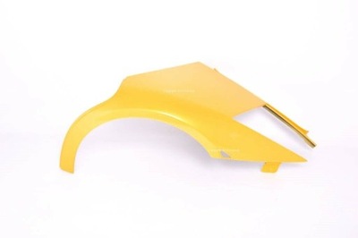 Lamborghini murcielago передній правий крила eu фото №1