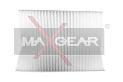 MAXGEAR FILTRAS KABINOS ALFA 166 KF-6140 