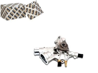 Hepu насос водяная 1898 1757 857600 фото №1