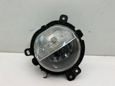 Mini f54 f55 f56 f57 протитуманна фара передній перед лівий drl фото №1