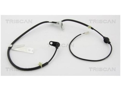 TRISCAN SENSOR ABS OPEL AGILA 1,0 11-  