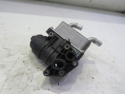 Радіатор оливи sorento ii 2.2 crdi 26410-2f000 фото №1