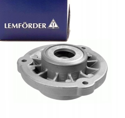 Подушка амортизатора перед do bmw 6 f12 640 650i фото №1