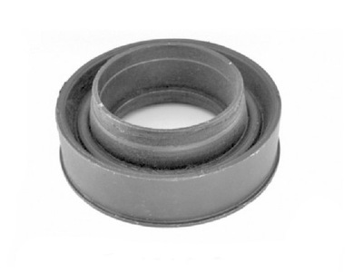 Підпора вала привідного tedgum 00723928 191521351 фото №1