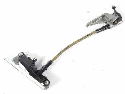 Mercedes r klasa w251 механизм стекло левый задняя фото №1