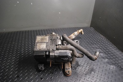 Audi a8 piecyk webasto 4e0815069e 4e0910105a фото №1