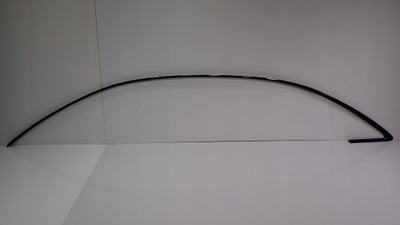 Молдинг кузовная крыша 4h0853703 audi a8 d4 lift фото №1