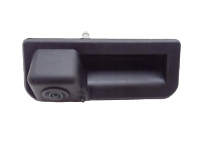 Vw touareg 3 iii камера заднього виду 760827566 фото №1