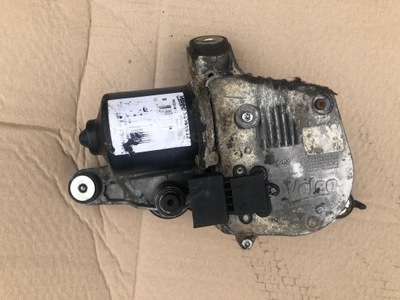 MOTOR LIMPIAPARABRISAS PARTE DELANTERA IZQUIERDO CITROEN C5 II 3  