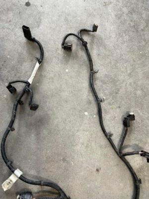 Жгут электропроводка pdc kia sportage iv 2020 lift фото №1