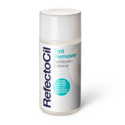 Remover do brwi Refectocil Tint Remover