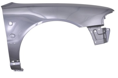 Audi a4 b5 96-97 крыло  правый  ly7l фото №1