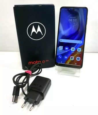 TELEFON MOTOROLA MOTO E32S