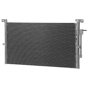 RADIATORS AIR CONDITIONER (SKRAPLA DELPHI TSP0225419  