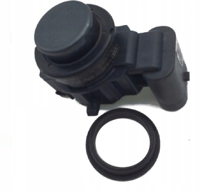 Датчик pdc iveco 5801468364 оригінал bosch фото №1