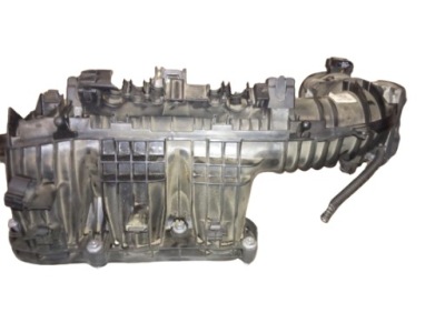 Колектор всмоктуючий bmw mini 1.5tb 1031500 7632436 фото №1