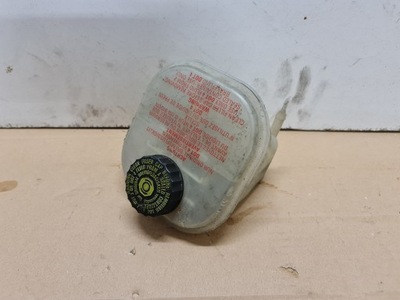 Бачок рідина гальмівний a8 d2 4d0611301f фото №1