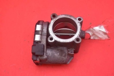 Дроссельная заслонка a6420900270 mercedes r-klasa w251 3.0 cdi 224 km 05-10 фото №1