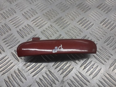 Ручка права передня mitsubishi colt vi 1.3 53h фото №1