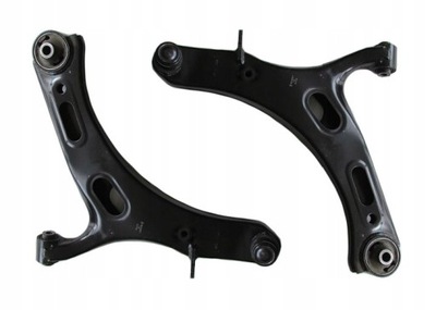 Рычаг передний subaru legacy v 2009-2014 новый фото №1