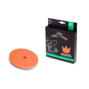 Royal Pads THIN One Step Pad 80mm
