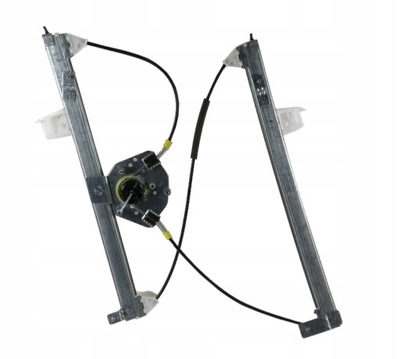 Правий підйомник citroen xsara ii 2000-2005 5-двері фото №1