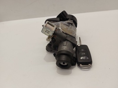 Volkswagen transporter - caravelle t5 2012 замок зажигания фото №1