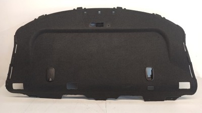 Полиця багажника optima iii фото №1