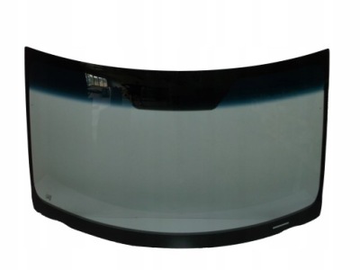 Стекло лобовое honda odyssey 2011- fw03283agnbl фото №1