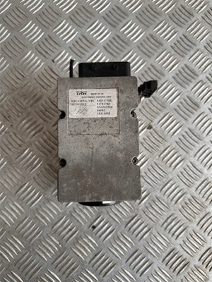 Насос abs alfa romeo 159 66023930 s52188710 ey60790248ddm фото №1