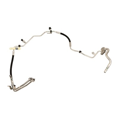 Шланг кондиционера fiat punto grande evo фото №1