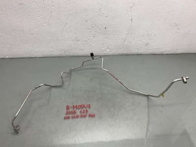 Трубка кондиціонера renault modus 1.2 16v 08 8200422123b фото №1